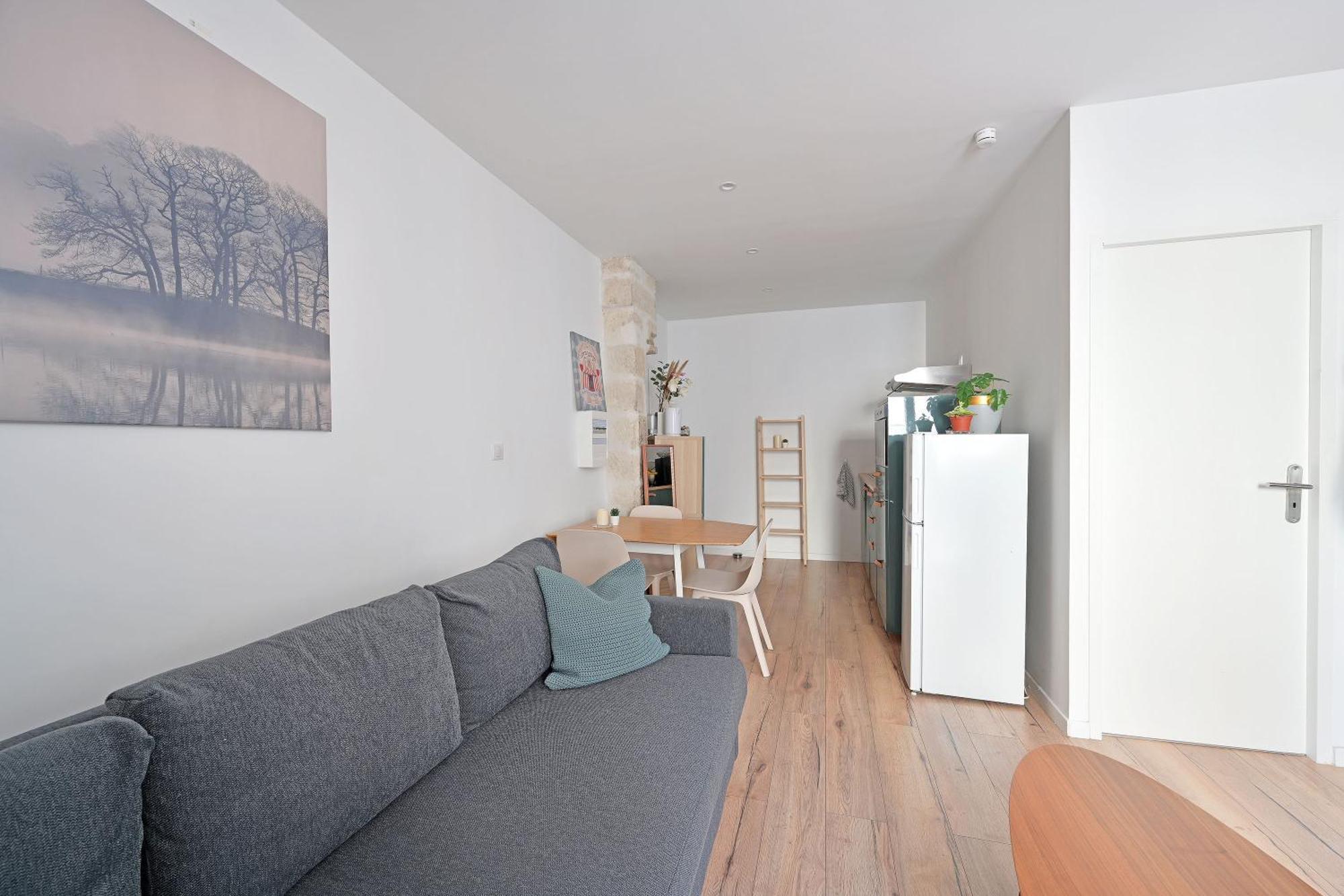 Studio Arthur - Proche Theatres Et Place Des Corps Saints - Wifi Avignon Buitenkant foto